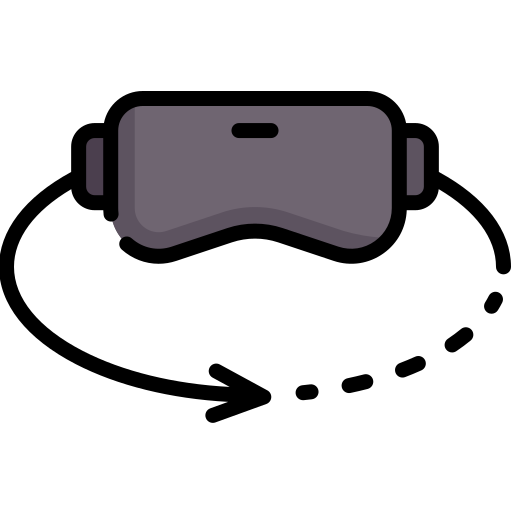 Vr glasses